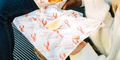 Lobster \ud83e\udd9e Truck: Cousin's Maine Lobster