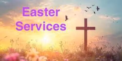 Community Easter Service