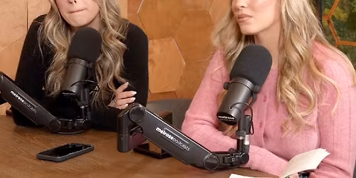 Girls Gone Bible - Los Angeles