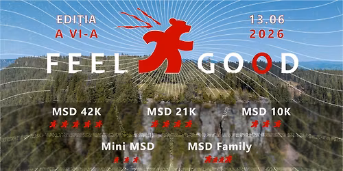 MARATON SCAUNUL DOMNULUI - EDI\u021aIA 6.0