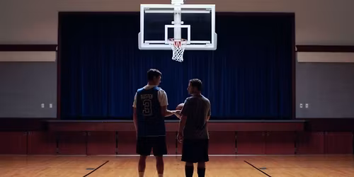 Missionary Basketball