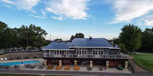 Bulldog Hockey Bingo & Meat Raffle