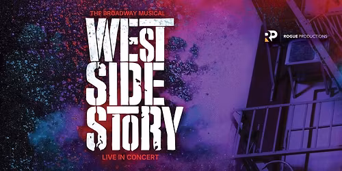 West Side Story - Live in Concert