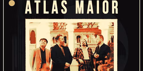 Atlas Maior