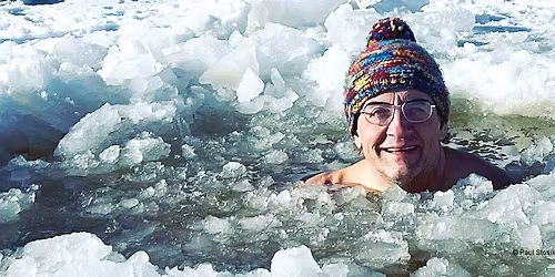 Wigald Boning "Herr Boning geht baden"