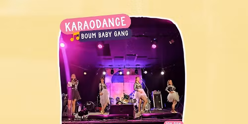 Karaodance | March\u00e9 OFF 2025