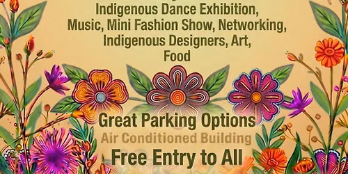 MNGF's Indigenous Summer Art and Craft Market 2026 