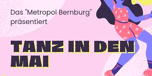 Tanz in den Mai