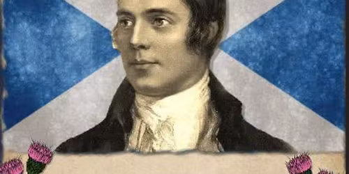 Burns supper