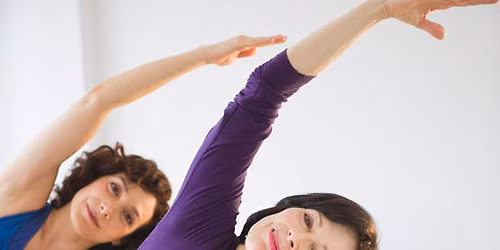 Stretch and Strengthen