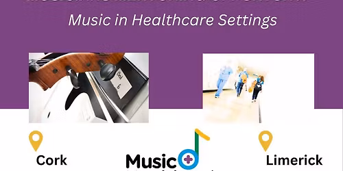 Medical Notes - Musician Mentoring in Healthcare Settings