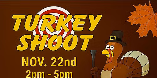 Turkey Shoot 