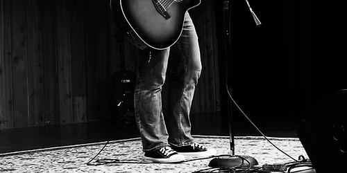 Josh Oddity @ Flick\u2019s Resort Bar & Grill