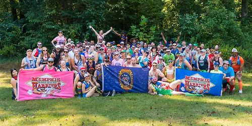 Memphis H3 - DEAD ELVIS 2026