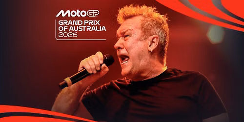 Jimmy Barnes with Jon Stevens, Eskimo Joe and more