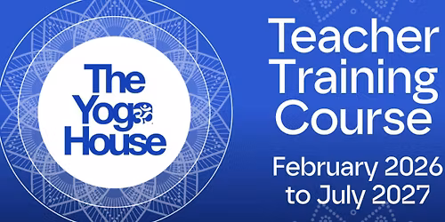 200 Hour Yoga Teacher Training