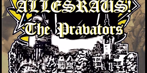 19 Years Of Hate - 19 Urodziny M\u0142odego Pingwina