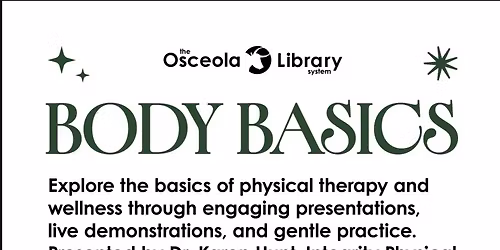 Body Basics: Neck Check