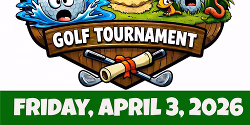 East Lake Chamber's Annual SCHOLARSHIP Golf Tournament