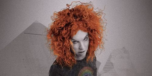 Carrot Top