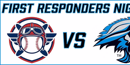 First Responders Night