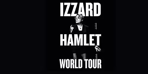 Eddie Izzard: Hamlet