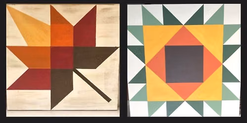 Barn Quilt