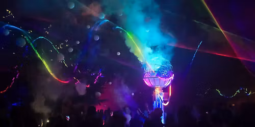 Roermond speelt met licht 🫧