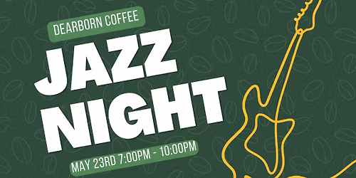 Jazz Night