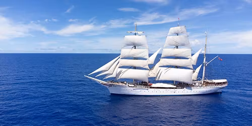 Open Ship San Diego \u2013 Explore the Norwegian Tall Ship Statsraad Lehmkuhl \u26f5