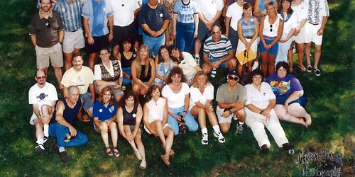 Wa-Hi Class of 78 @ El Sombrero on 2nd Street