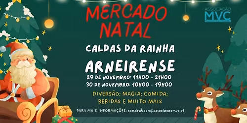 Mercado Natal
