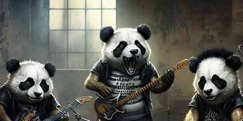 Friday Night Live! ft Flying Panda