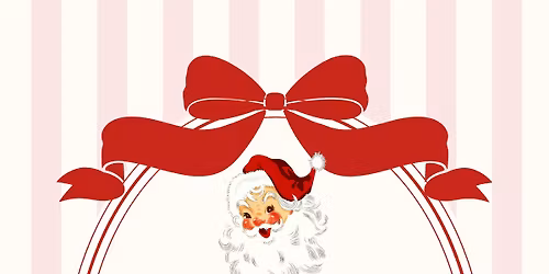 Breakfast With Santa at The Ink House 