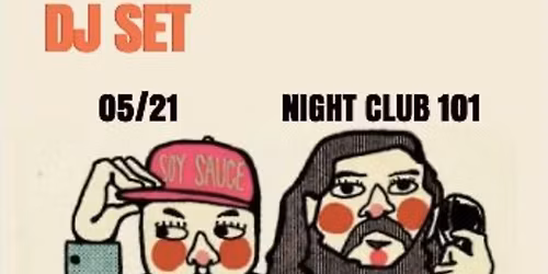 Mexican Institute of Sound at The Neptune Theatre