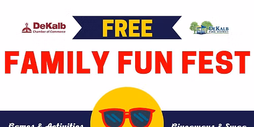 Family Fun Fest