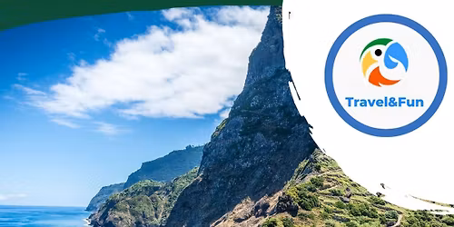 Wyjazd grupowy-Madera