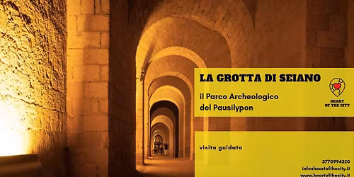 la Grotta di Seiano