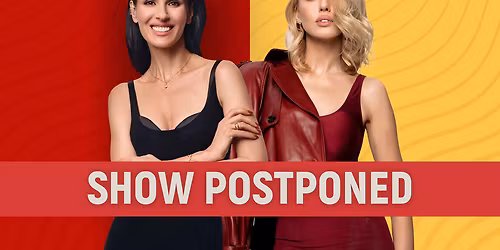 Grown-Up Girls at Bella Concert Hall