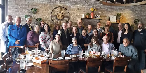 Plano Mix and Mingle May 29th