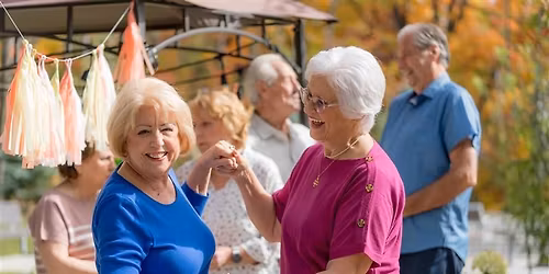 The Heartland Wine & Bluegrass Social
