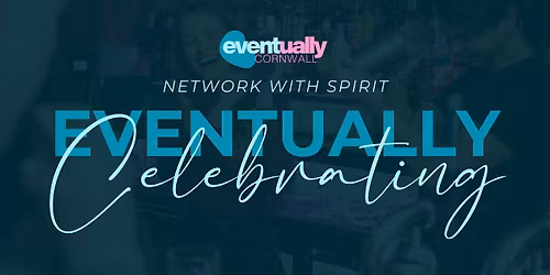Eventually Networking: Cocktail Experience