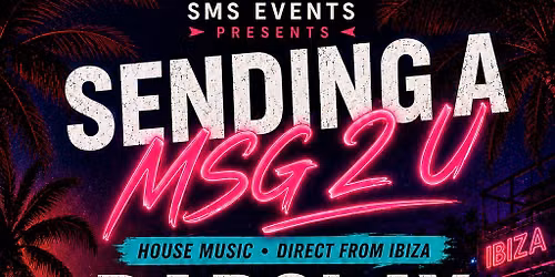 S.M.S Events presents Barclay plus support