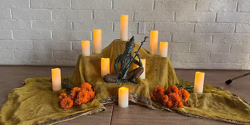 Village Kirtan w\/ Hannah and Friends