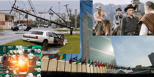 Fall Tutorial: Defining Needs and Requirements for Resilient Systems