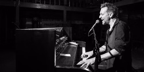 Piano Night w BC Coogan