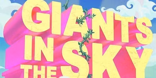 Giants in the Sky