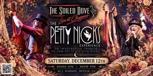 The Petty Nicks Experience