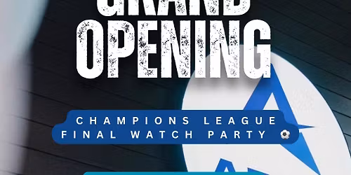 Apex Soccer Lab TX | Grand Opening