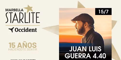 Juan Luis Guerra